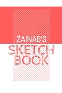Zainab's Sketchbook
