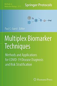 Multiplex Biomarker Techniques