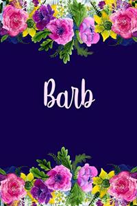 Barb