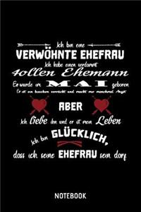 Ich Bin Eine Verwöhnte Frau Mai