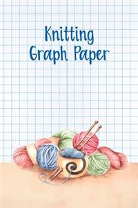 Knitting Graph Paper