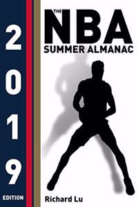 NBA Summer Almanac, 2019 edition