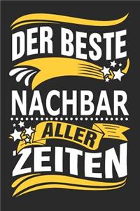 Der beste Nachbar aller Zeiten
