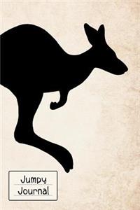 Jumpy Journal