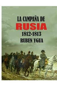 Campaña de Rusia