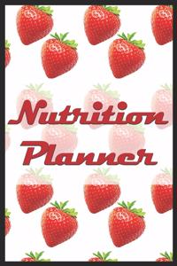 Nutrition Planner