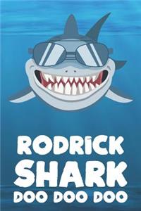 Rodrick - Shark Doo Doo Doo
