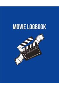 Movie Logbook