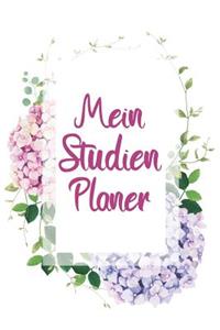Mein Studien Planer