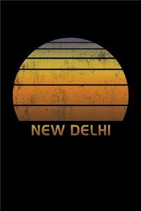 New Delhi