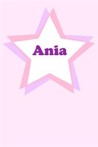 Ania