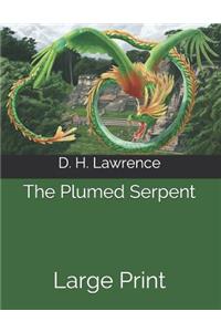 The Plumed Serpent