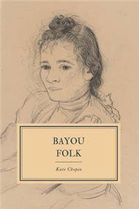Bayou Folk