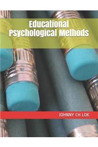 Educational Psychological Methods