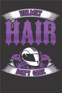 Notebook for biker dirt bike motocross motorcycle