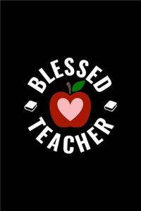 Blessed Teacher