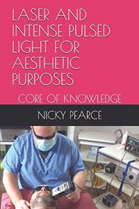 Laser and Intense Pulsed Light for Aesthetic Purposes