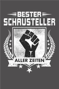 Bester Schausteller aller Zeiten