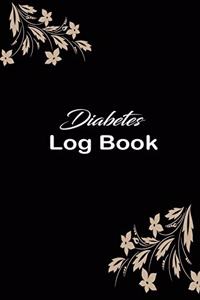 Diabetes Log Book