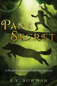 Pan's Secret