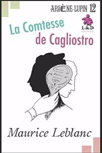La Comtesse de Cagliostro