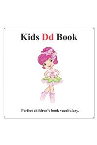 Kids DD Book