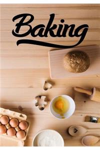 Baking
