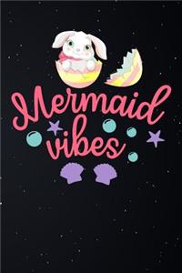 Mermaid Vibes