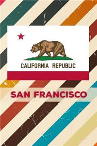 California Republic San Francisco