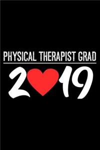 Physical Therapist Grad 2019