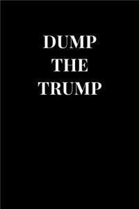 Dump the Trump