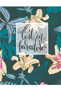 Lost in Paradise