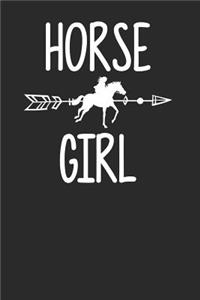 Horse Girl