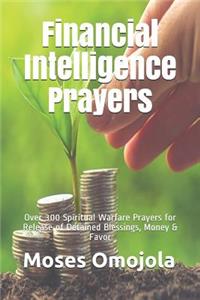 Financial Intelligence Prayers
