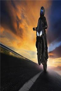 Motorbike Journal