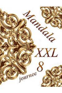 Mandala journee XXL 8