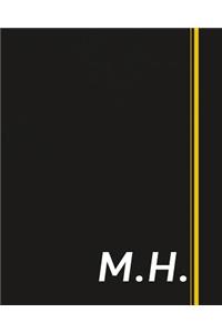 M.H.