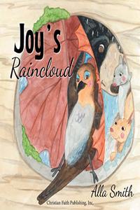 Joy's Raincloud