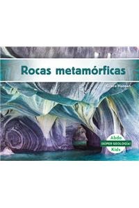 Rocas Metamórficas (Metamorphic Rocks)