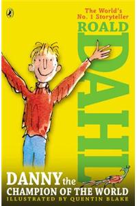 Danny the Champion of the World