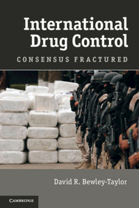 International Drug Control