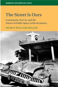 Street Is Ours