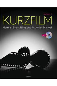 Kurzfilm Booklet with DVD: German Short Films