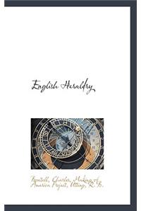 English Heraldry