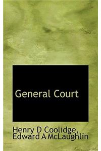 General Court