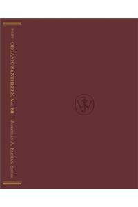 Organic Syntheses, Volume 88