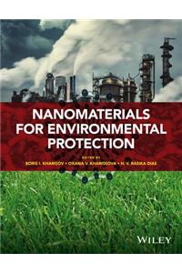 Nanomaterials for Environmental Protection