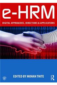 E-Hrm