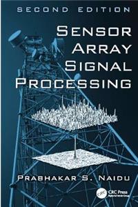 Sensor Array Signal Processing