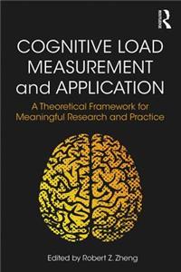 Cognitive Load Measurement and Application